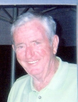 Obituary of James J. "Jim" McCloskey