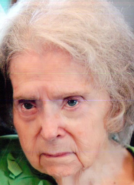 Obituary of Wanda "Nanny" Dunn