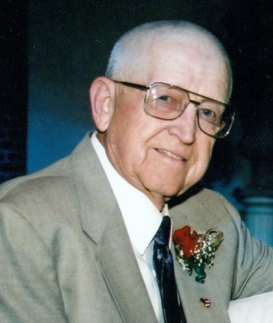 Obituary of Harold J. Link