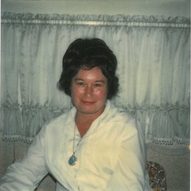 Obituary of Maxine Virginia Norman