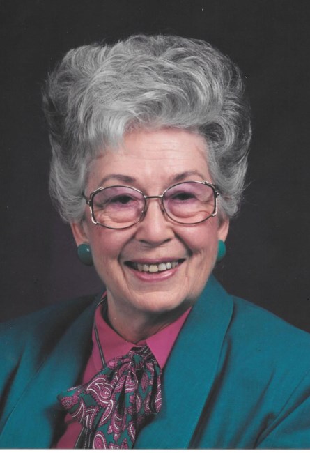Obituary of Alice Bertha (Brink) VandenBrink