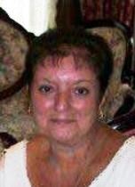 Obituary of Linda Robinson