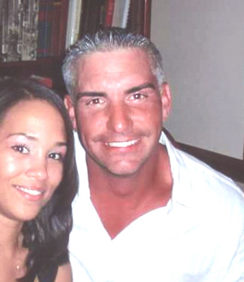 Obituary of Nicholas P.W. Becker