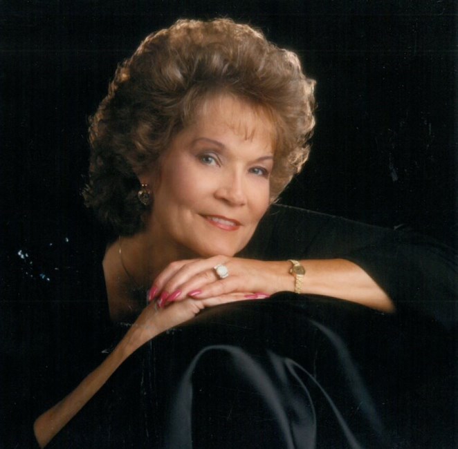 Obituary of Darl Antoinette Gibson