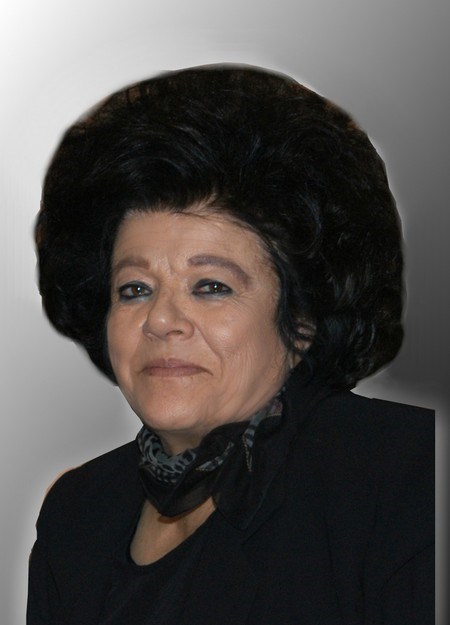 Obituary of Refka Simon