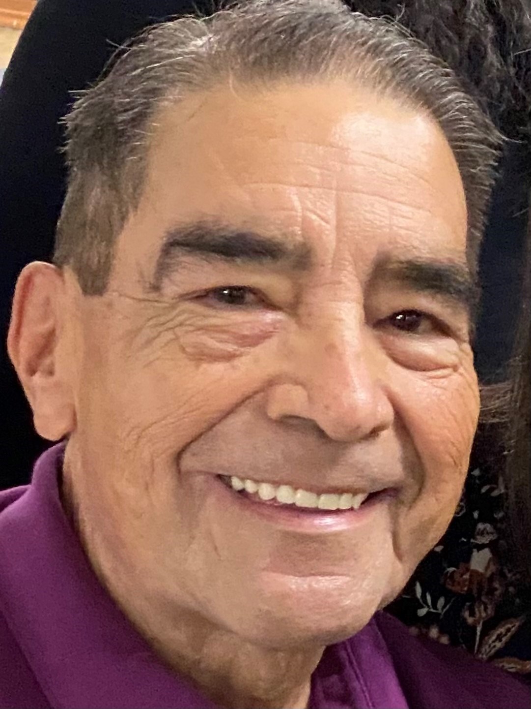 John J. Mondragon Jr. avis de décès - Greeley, CO