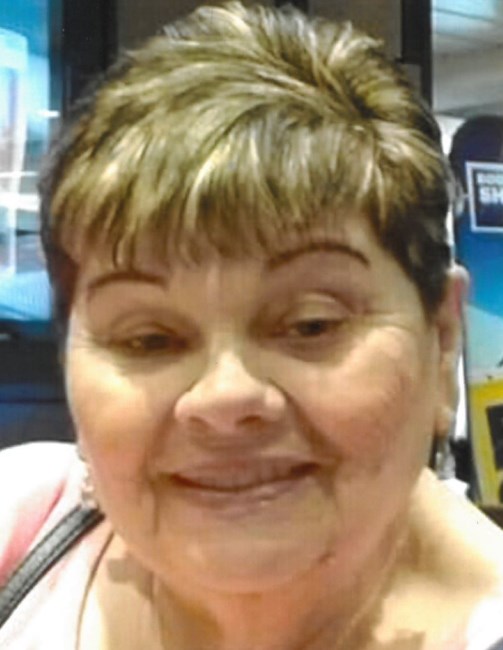 Obituary of Carmen Mato