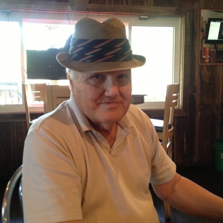 Obituary of Richard "Dick" Allen Stock