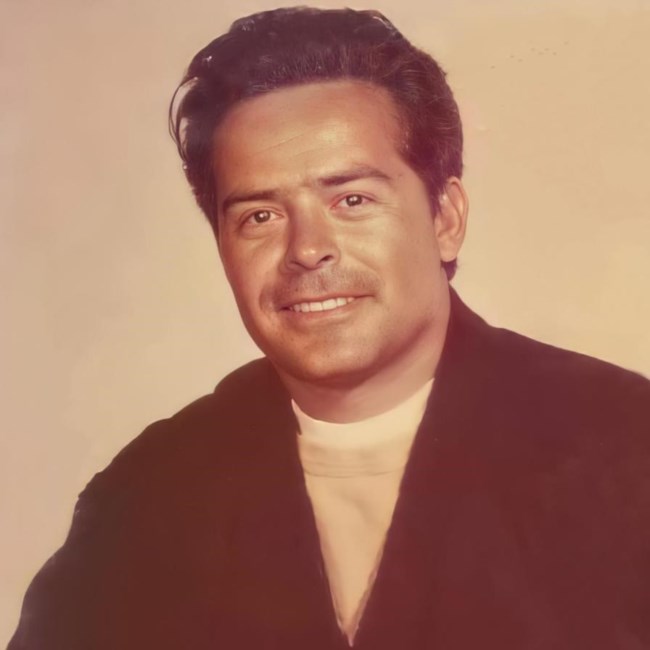 Obituary of Julio Ruiz Granado