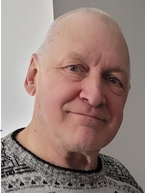 Obituary of Gérald Blondin