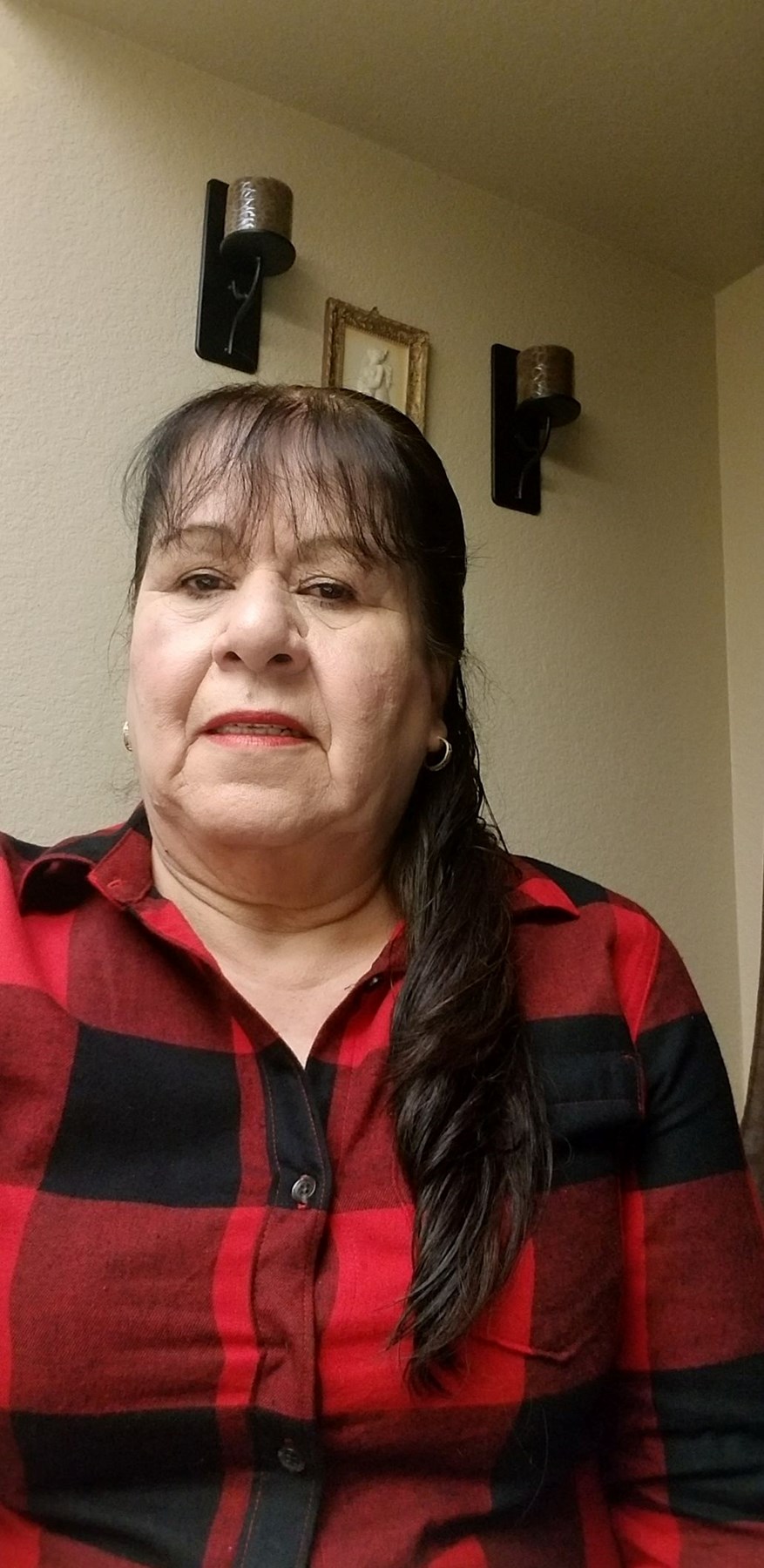 Obituary of Maria del Socorro Aldaba