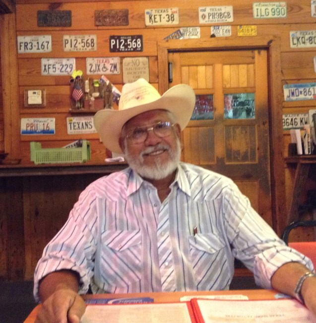 Obituary of Joe R Brown Jr.