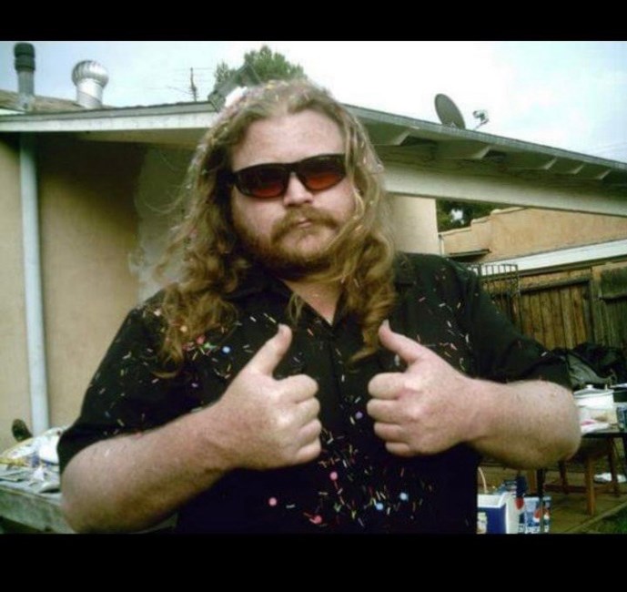 Obituary of Darrin Mathew Kemp