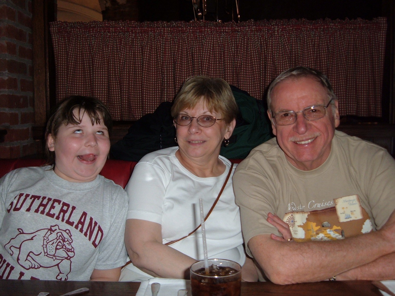 Obituary of James W Bailey