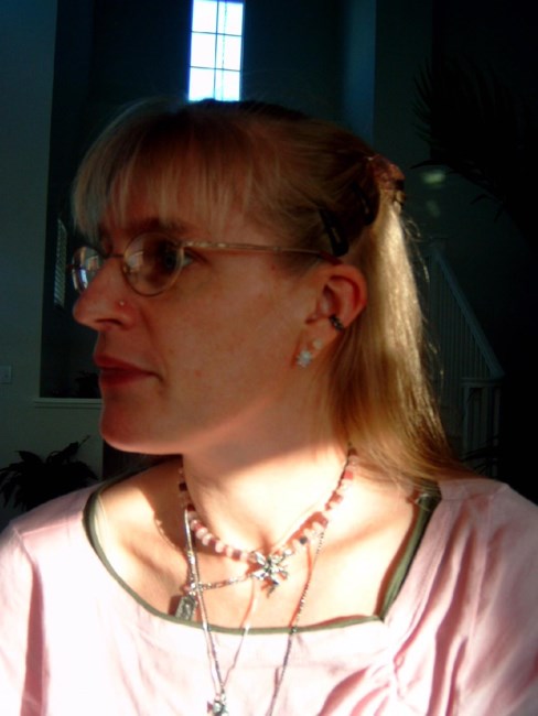 Avis de décès de Katrina May Andrews