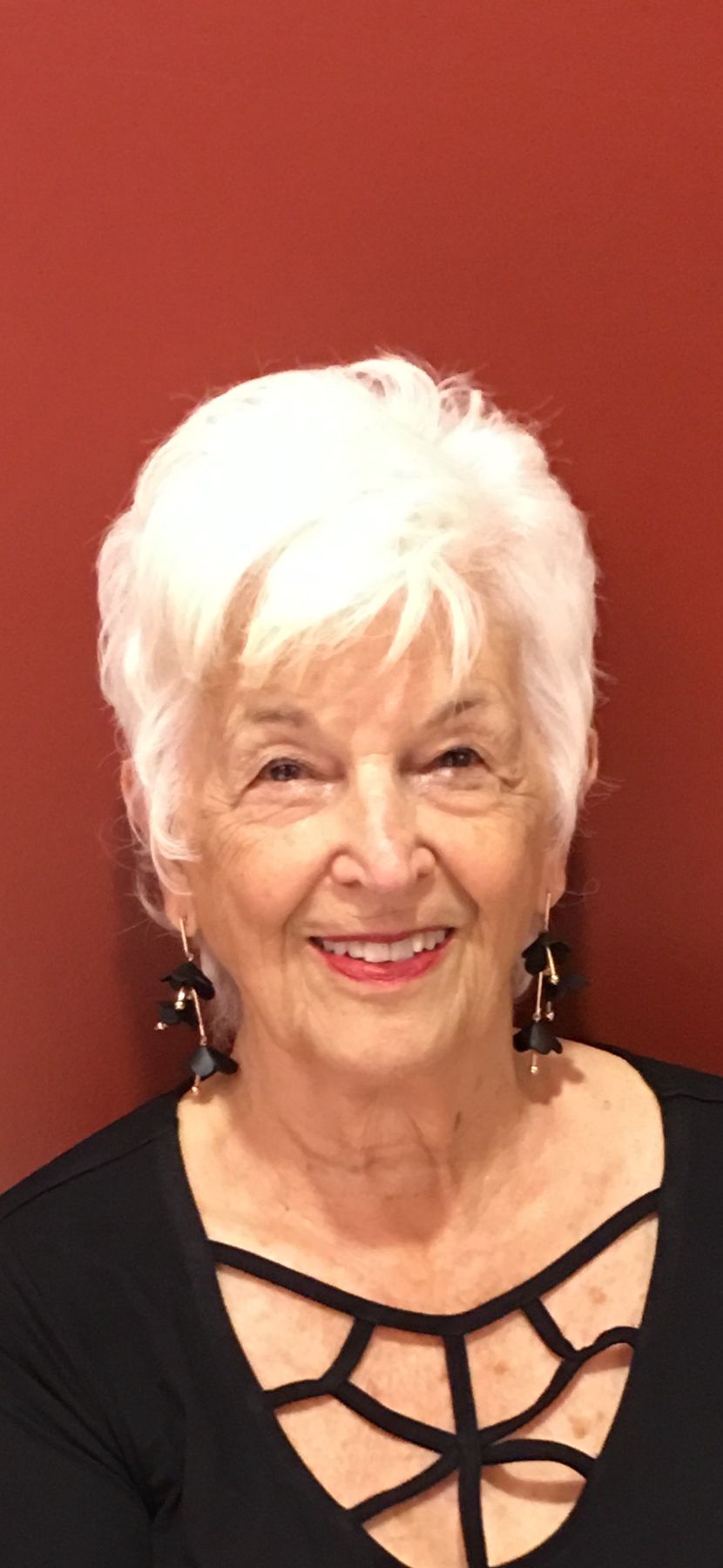 Obituary of Mary T. Knight