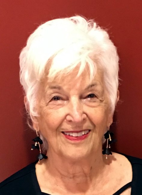 Obituary of Mary T. Knight