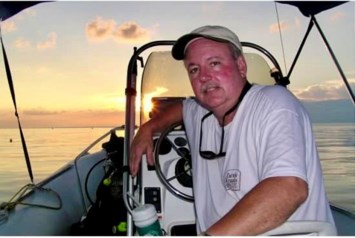 Obituary of Mark Edwards