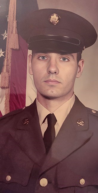 Obituary of Joseph Michael Gorkowski