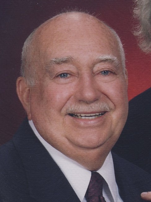 Obituary of Daniel B. Evans Sr.