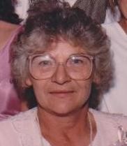 Obituary of Joan D. Mont