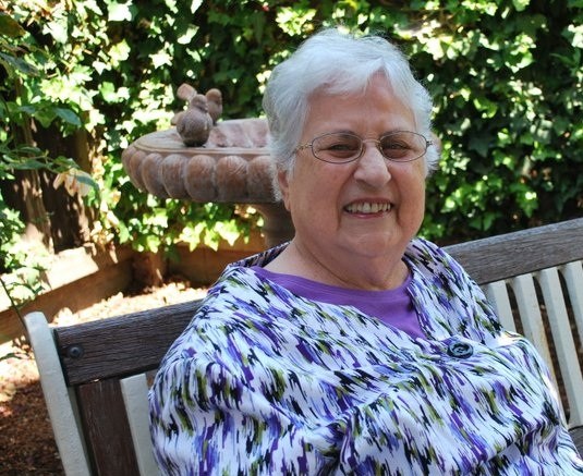 Obituary of Florence Angelica Ennes