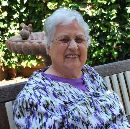 Obituary of Florence Angelica Ennes