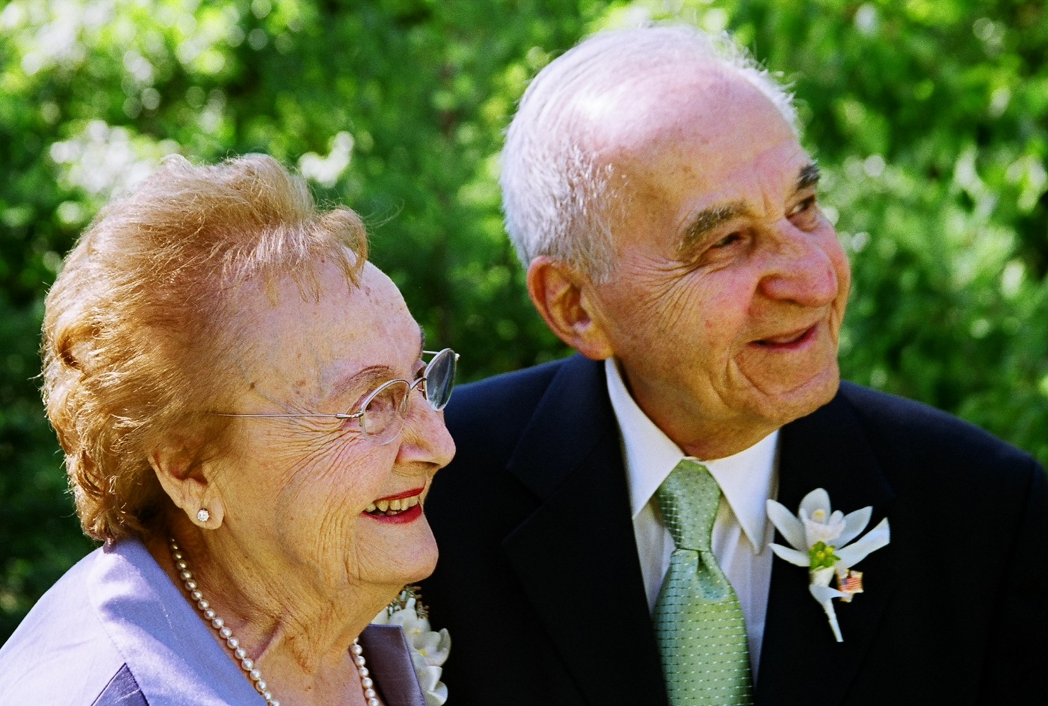 Obituary of Charlotte Spieler Cohen