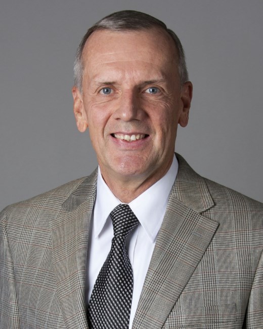 Obituary of Charles H.  "Chuck" Hendrickson Jr.