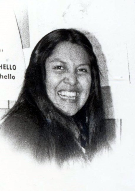 Obituary of Joan Marie Travis