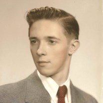 Obituary of Francois N. Dupuis