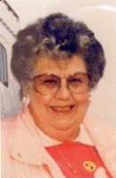 Obituary of Jeanne Allegra Gregg