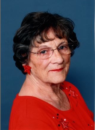 Obituary of Ada Ruth Clark