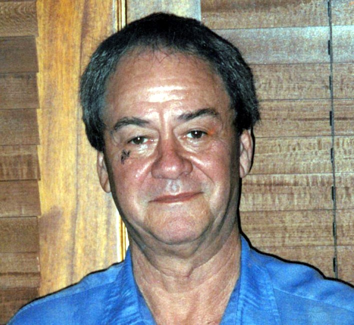 Obituary of Marcus Crescentis LaBiche, Jr.