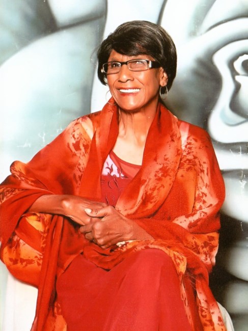 Obituary of Dorothy May Randolph