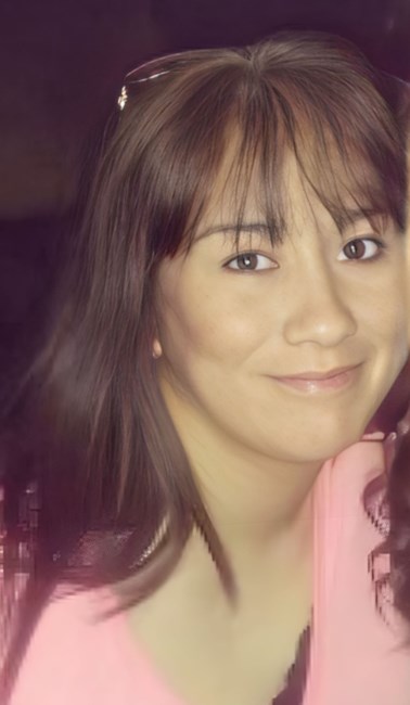 Obituary of Julie Anne Lawson