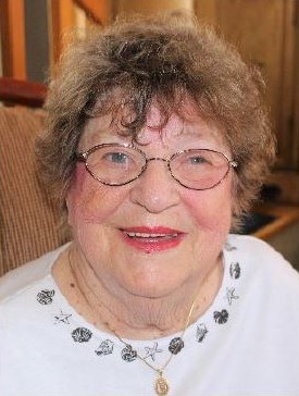 Obituario de Barbara Elaine Clayshulte Hawkins