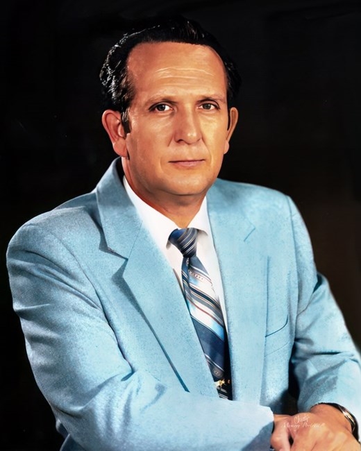 Obituary of Hoyt Smotherman Jr.