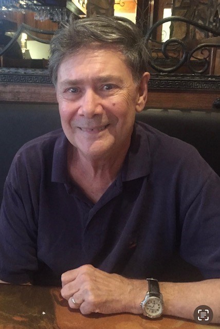 Obituary of Robert Charles Kelton