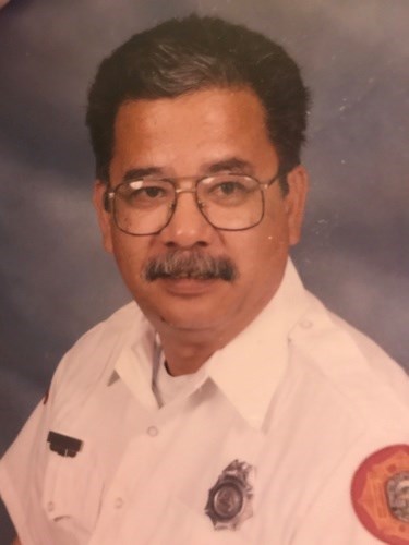 Obituary of Robert P. Puzon