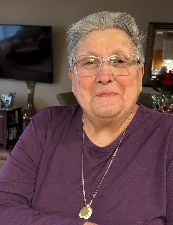 Avis de décès de Maryann Strazzeri