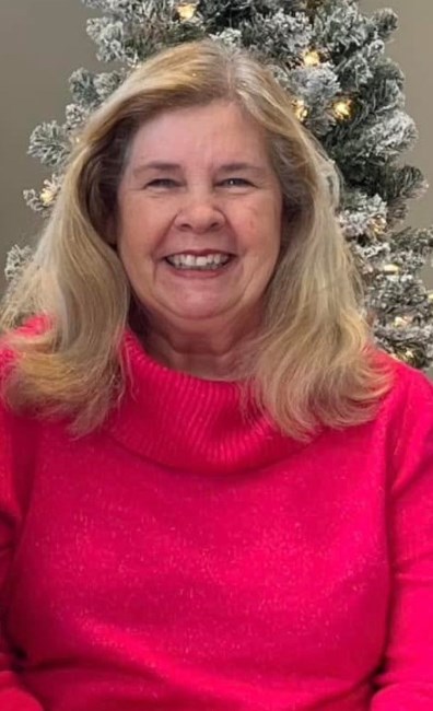 Obituary of Debra Yvonne Hughes Townsend