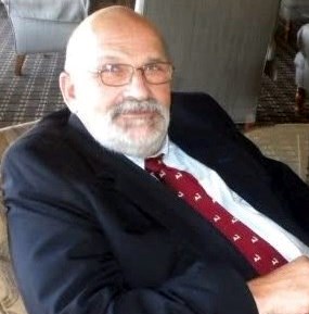 Obituary of Patrick Joseph Ruggiero