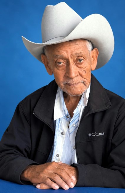 Obituario de Jose Esquivel Padilla