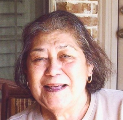 Obituary of Lupe Ojeda