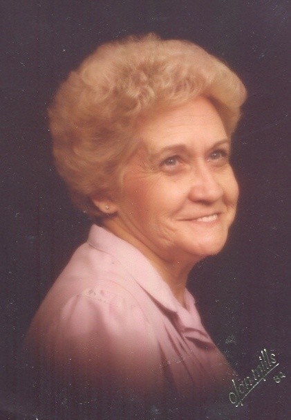 Obituary of Charlotte J. Frazier