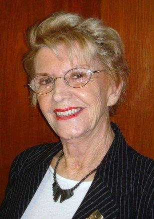 Obituary of Josephine Feliciano