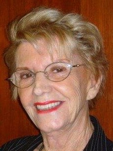 Obituary of Josephine Feliciano