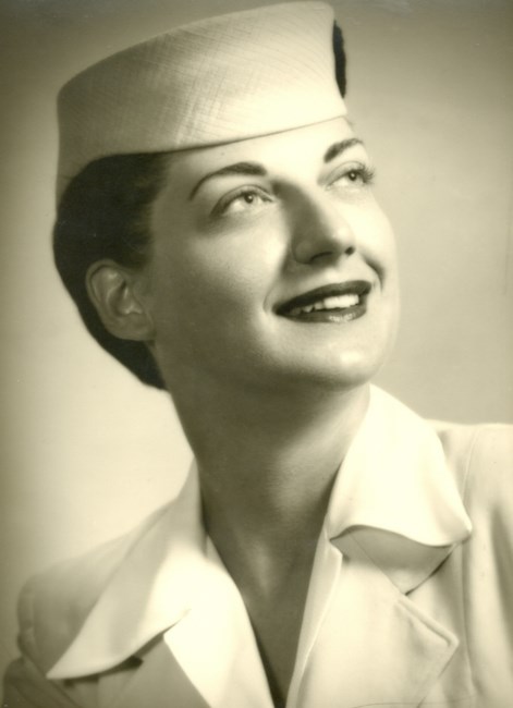 Obituary of Dolores "Dee" Grace McKinney