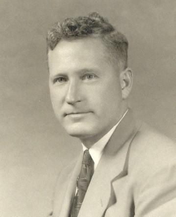 Obituary of Robert Henry Lucas